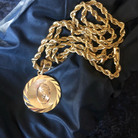 Gold plated - Picture 7 of 16